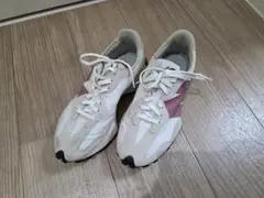 new balance 327
