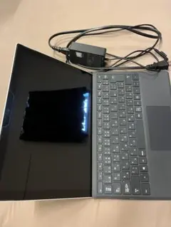 Surface Pro 7 Core i7/4GB/128GB 充電器