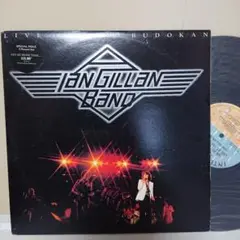 2025年最新】Ian_GIllan_Bandの人気アイテム - メルカリ