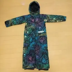 バートン キッズ スノーウェア ワンピース 92 cm