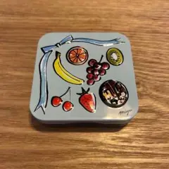 【20周年限定品】BEL AMER パレショコラ 空缶
