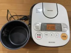 炊飯器