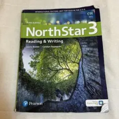 NorthStar 3 Reading & Writing 第五版