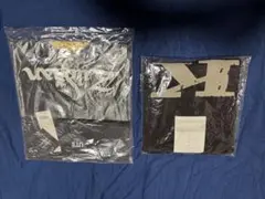 Zildjian 黒 TシャツSサイズ新品2枚セット