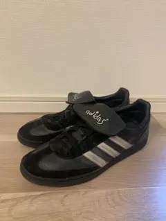 Adidas shukyu Ewax コラボ