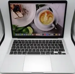 MacBook Air 2020 M1/16GB/512GB_SLV