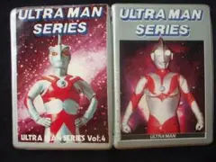 ウルトラマン エース 定期入れ パスケース