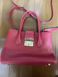 FURLA ショルダーバッグ