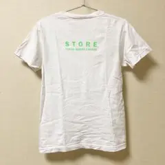 shozo coffee 白Ｔシャツ