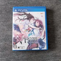 VALKYRIE DRIVE -BHIKKHUNI-