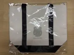 《新品未使用》西武・そごう おかいものクマ 保冷バッグ