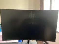 ジャンク品 KOORUIゲームモニター