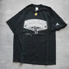 2005 シカゴ　ホワイトソックス　井口資仁サイン入りTシャツ