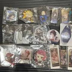 グラブル　まとめ売り