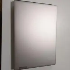 Lenovo ノートPC シルバー