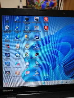 東芝 Dynabook T553/T3JB Win11
