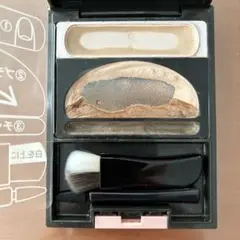 オーブクチュール　ブライトアップアイズ　535ブラウン系