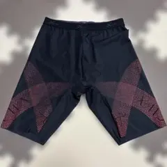 CW-Xクロスウォーカー ショートタイツ　ワコール　サイズM
