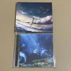 Aimer CDセット 春はゆく 花の唄