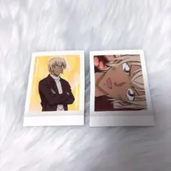♡ 名探偵コナン ぱしゃこれ vol.6 安室透 降谷零 ♡