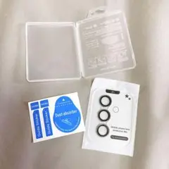 ❣️人気❣️ GalaxyS24 カメラ保護フィルム