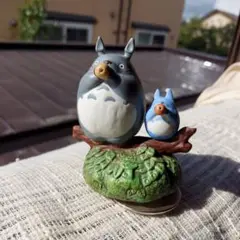 となりのトトロ　セキグチ　オルゴール　ジャンク