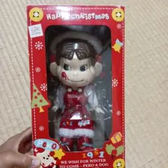 6.ハッピー・クリスマス