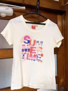 Rip Curl レディースTシャツ