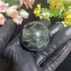 薬王石 スフィア ①