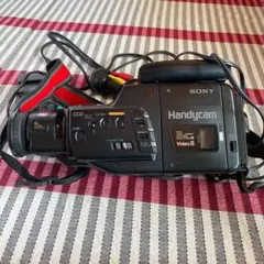 【SONY 】Video camera recorder