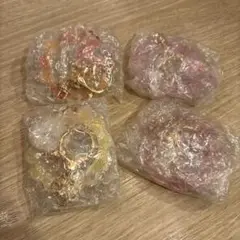しずくちゃん　ゆらゆらキーホルダー