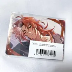 エンテン NU:カーニバル ぬかに フクヤ 購入特典 メッセージカード