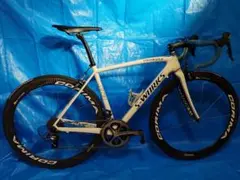 スペシャライズド エスワークス ターマック Tarmac sl3