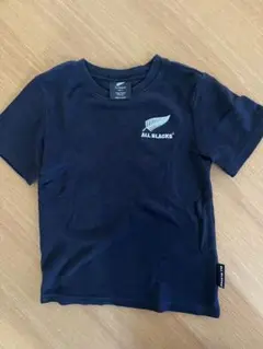 ALL BLACKS Tシャツ サイズ6 (120cm)
