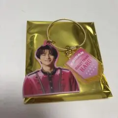 超特急 ハル