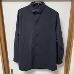 Teatora Cartridge shirt dr Black 2