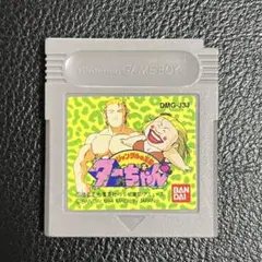 ゲームボーイ ジャングルの王者ターちゃん