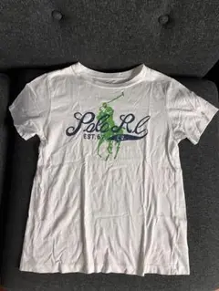 Polo Ralph Lauren ホワイト Tシャツ 7