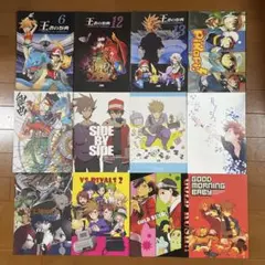 【38冊】ポケモン ポケットモンスター 同人誌 レッド グリーン ピカチュウ