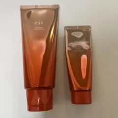 est ボディ用美容液・ハンドセラムセット