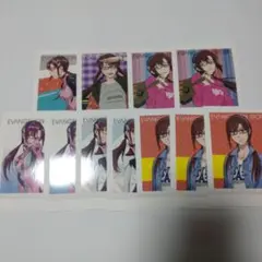 エヴァンゲリオン ぱしゃこれ マリ