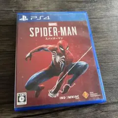 PS4 Marvel’s Spider-Man
