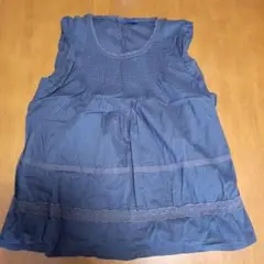 ノースリーブタンクトップ　GAP