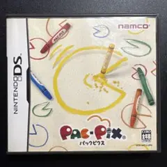 パックピクス