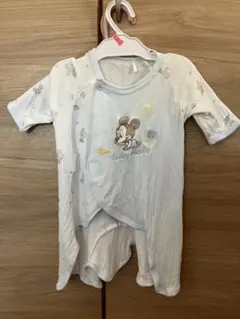 Baby Disney ロンパース