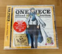 「ONE PIECE」Island Song Collection ゴート島～…