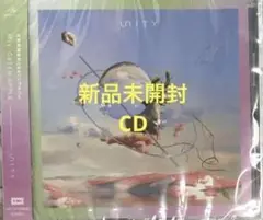 Mrs. Green Apple unity CD 新品
