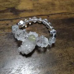 デザインブレスレット
