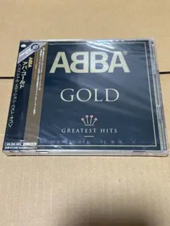 アバ/ゴールド〈スペシャル・エディション・ベスト・オブ〉
