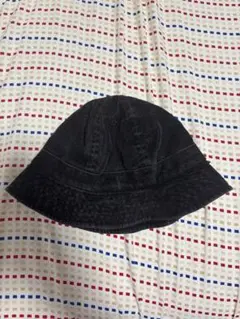 supreme velvet bell hat ベルハット S/M